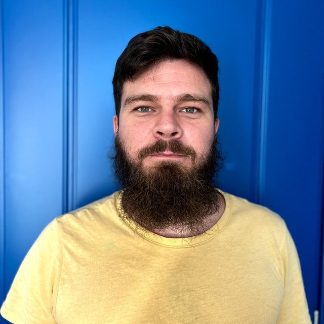 David Bokuchava